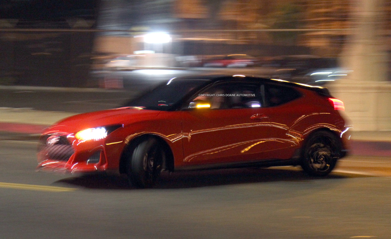 Photo credit Chris Doane Automotive—Used with permission